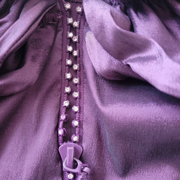 Joseph Ribkoff Ruffle Blouse - Picture 5 of 6